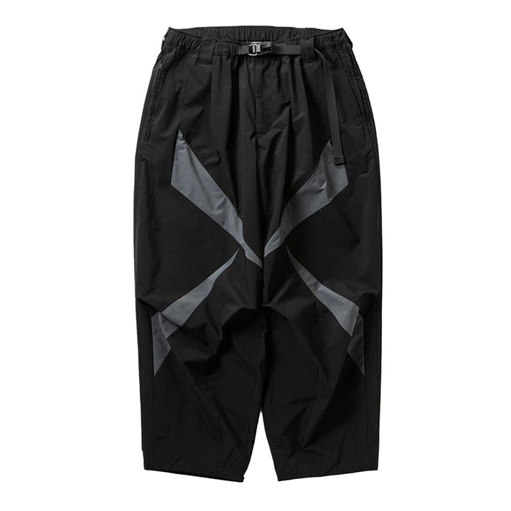 TRIANGLE BALLOON PANTS