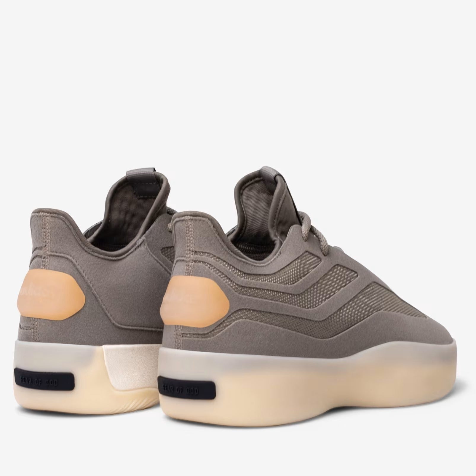 Fear of God Athletics (フィアオブゴッド アスレチックス) | Fear of