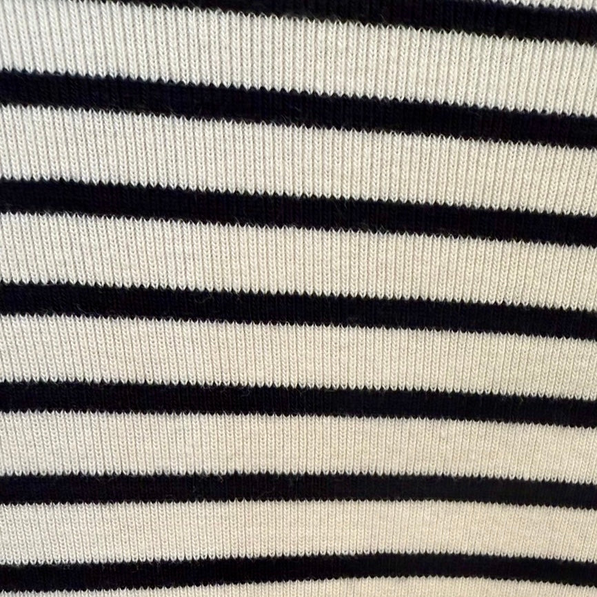 Marine Border Boatneck L/S T-SH