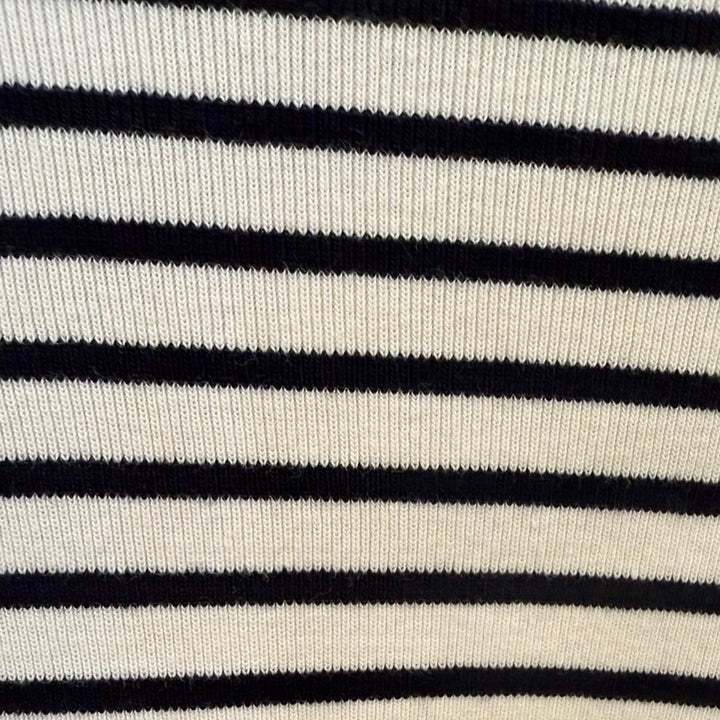 Marine Border Boatneck L/S T-SH