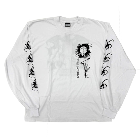 BB SEDITION LS TEE