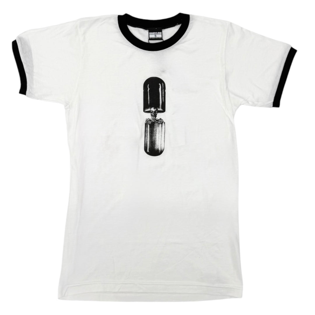 BB RINGER TEE