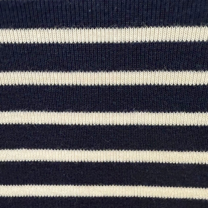 Marine Border Boatneck L/S T-SH