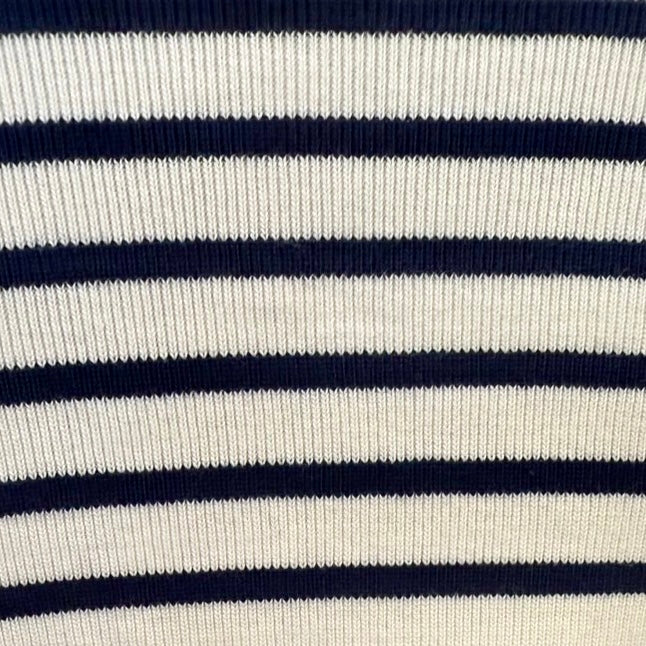 Marine Border Boatneck L/S T-SH