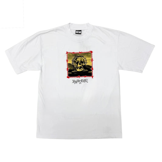 BB SKULL TEE