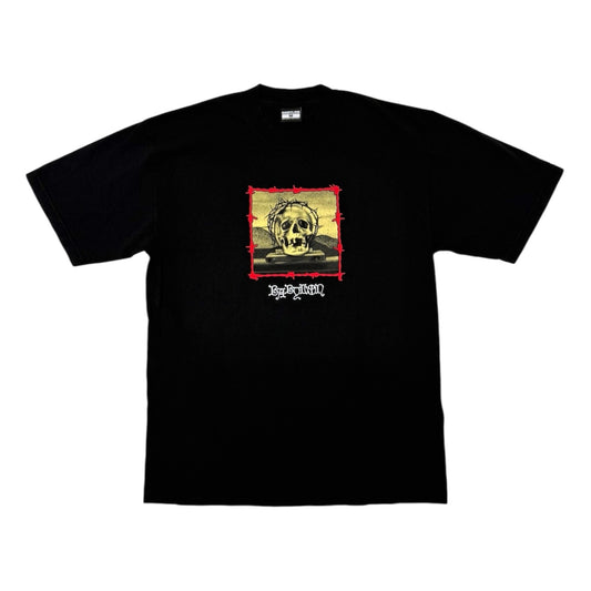 BB SKULL TEE