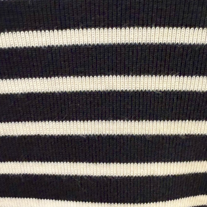 Marine Border Boatneck L/S T-SH