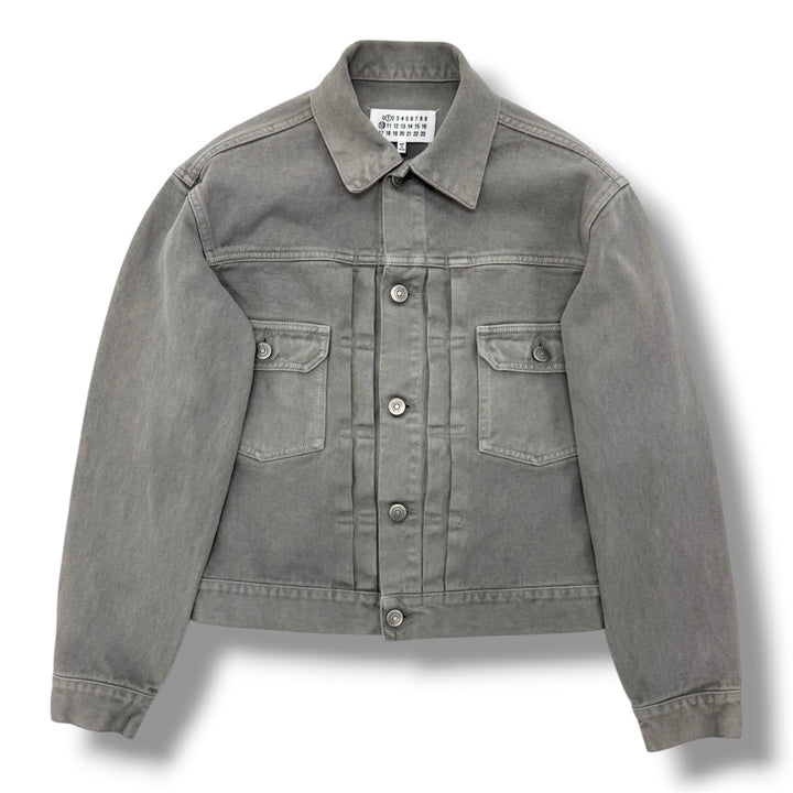 DENIM JKT