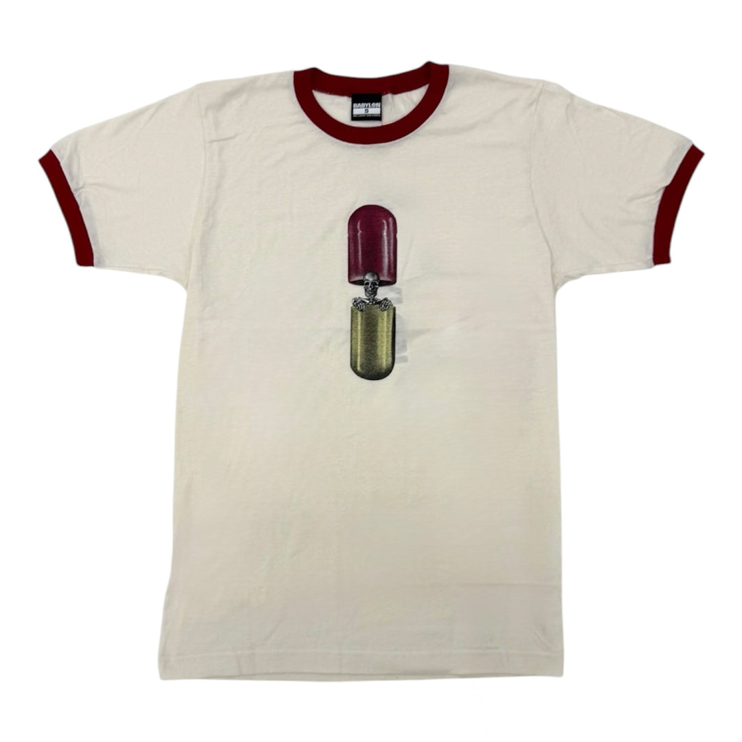 BB RINGER TEE