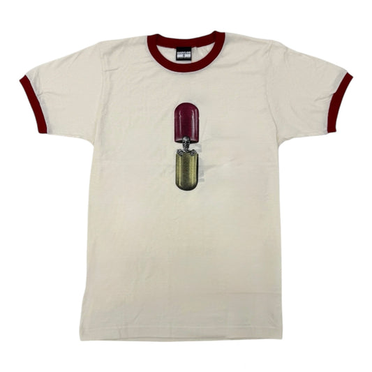 BB RINGER TEE