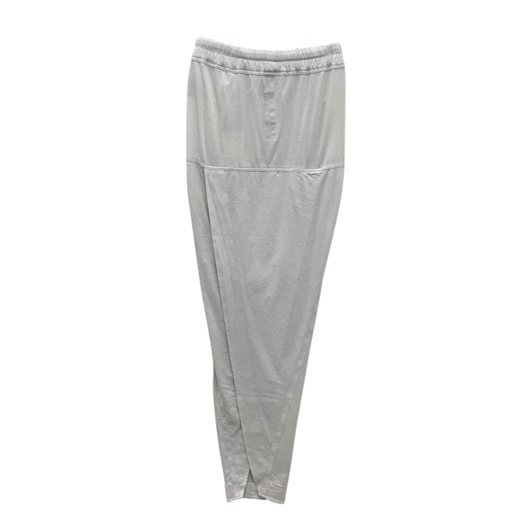 PULL ON PILLAR SKIRT