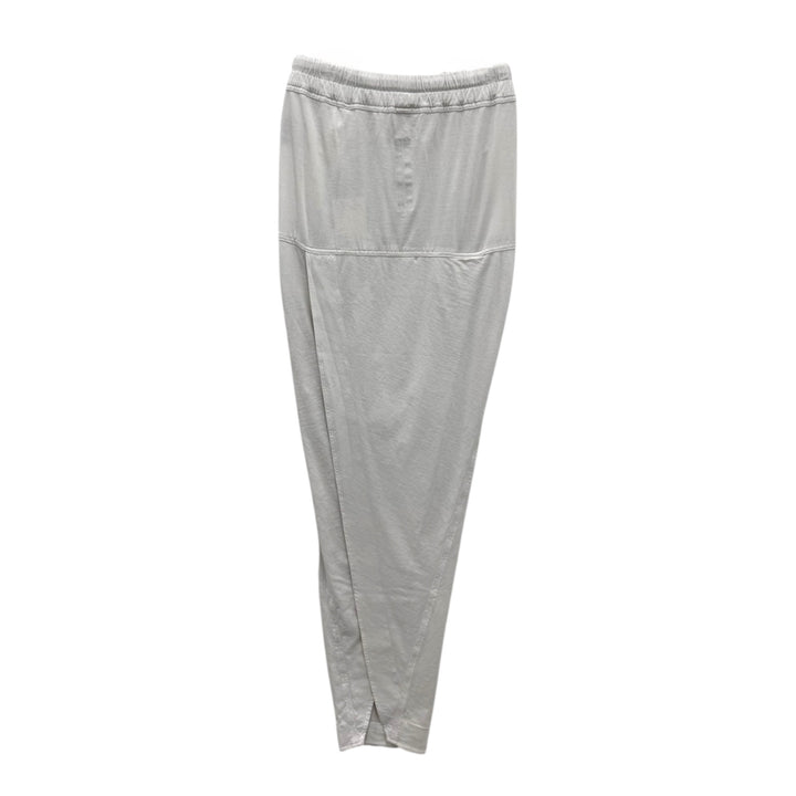 PULL ON PILLAR SKIRT