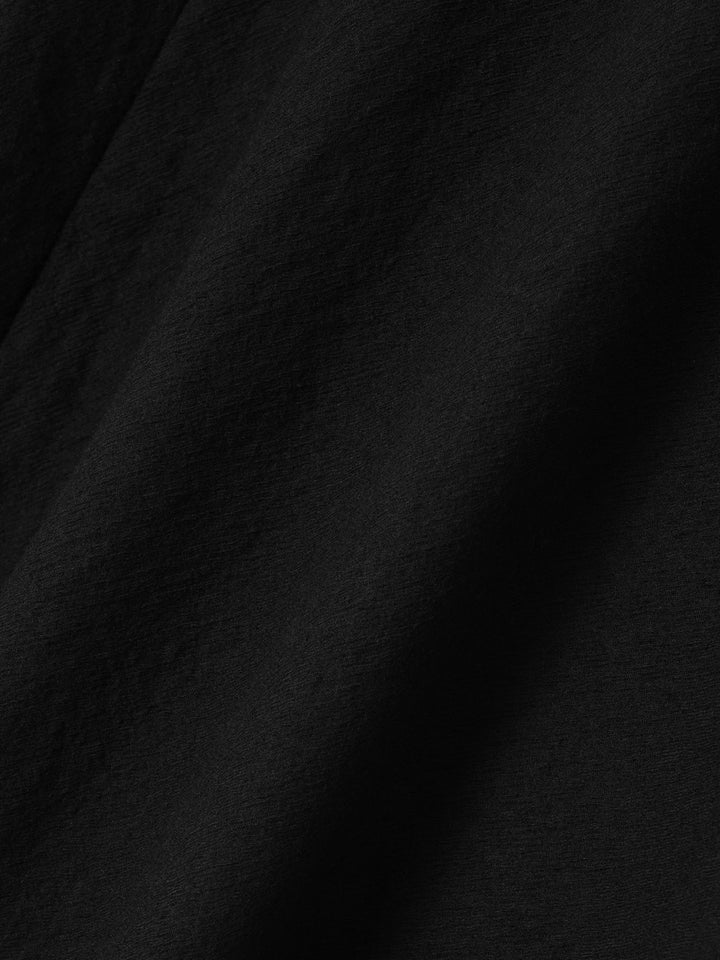 Fear of God - Virgin Wool Polo Shirt