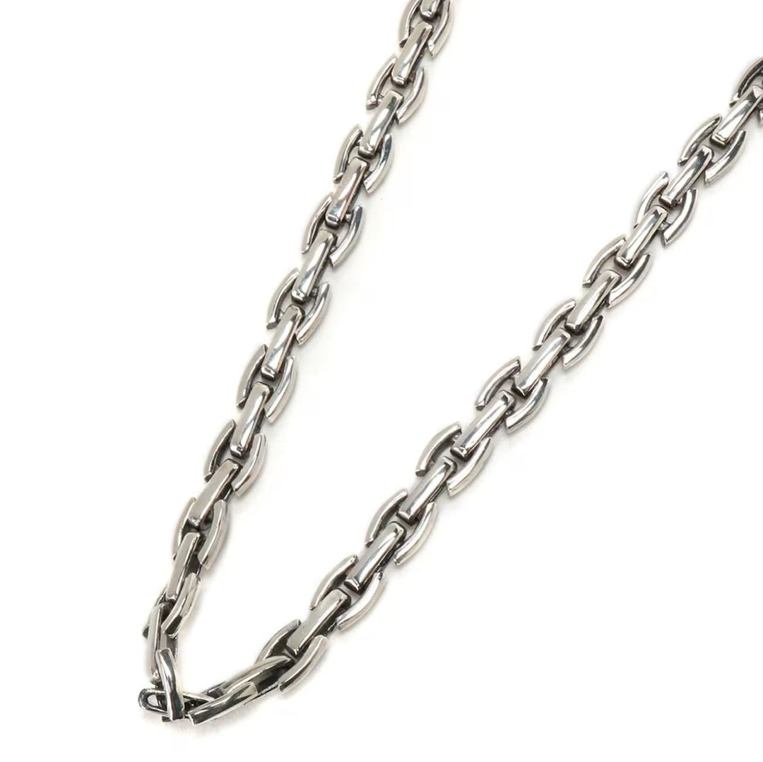 Silver 950 Chain Necklace PT2