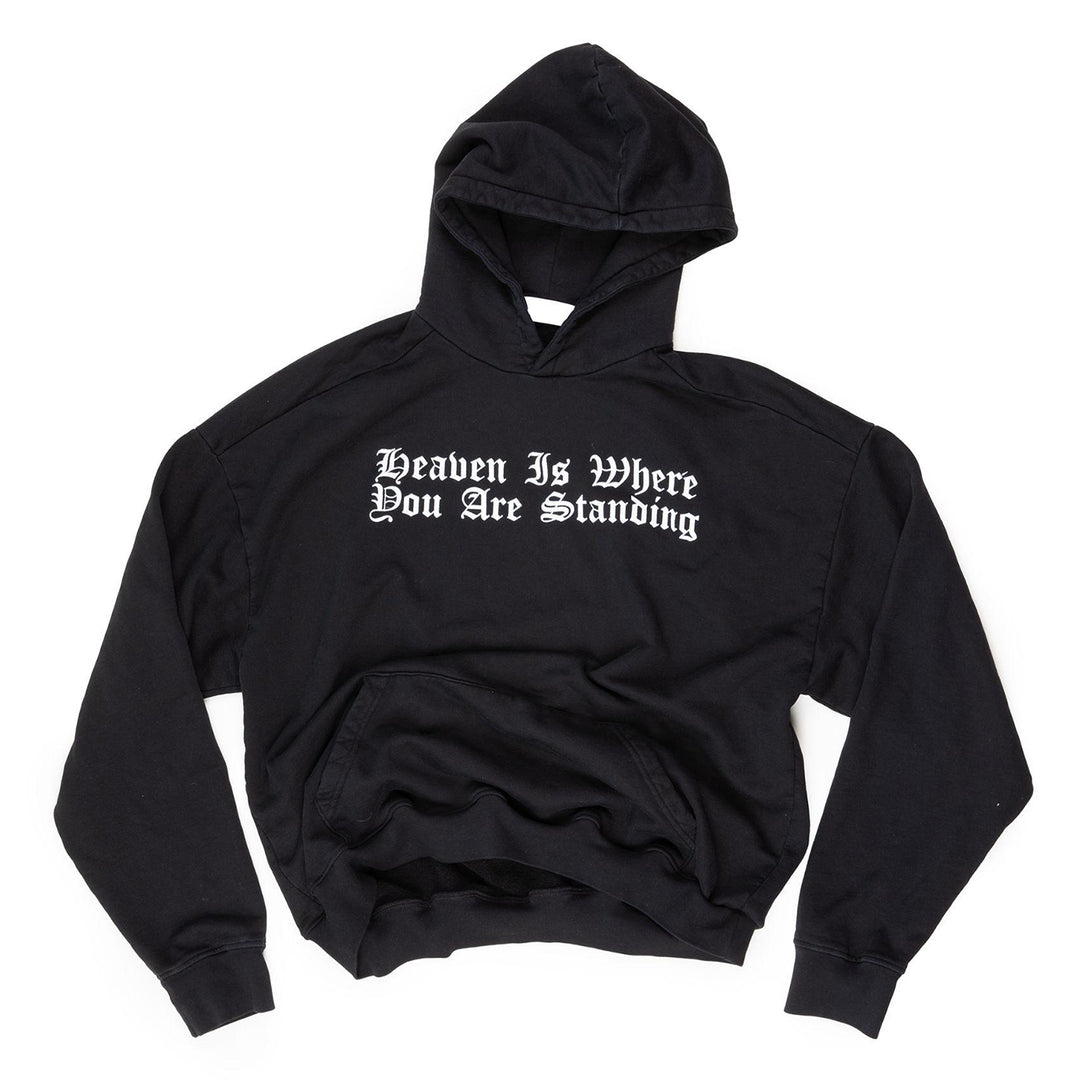 ALEXANDER DIGENOVA - HEAVEN HOODIE