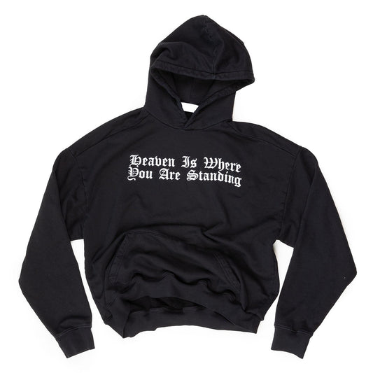 ALEXANDER DIGENOVA - HEAVEN HOODIE