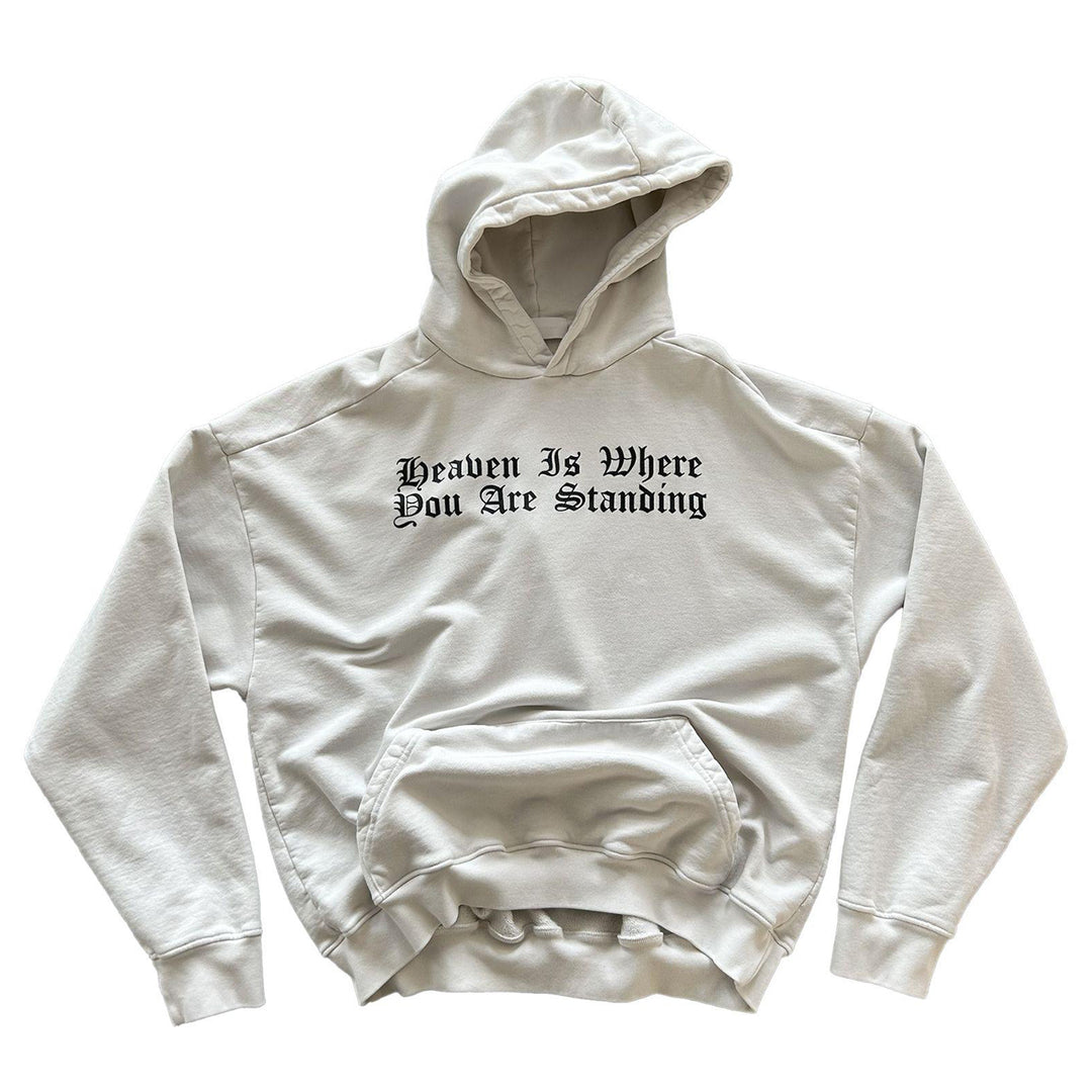 ALEXANDER DIGENOVA - HEAVEN HOODIE