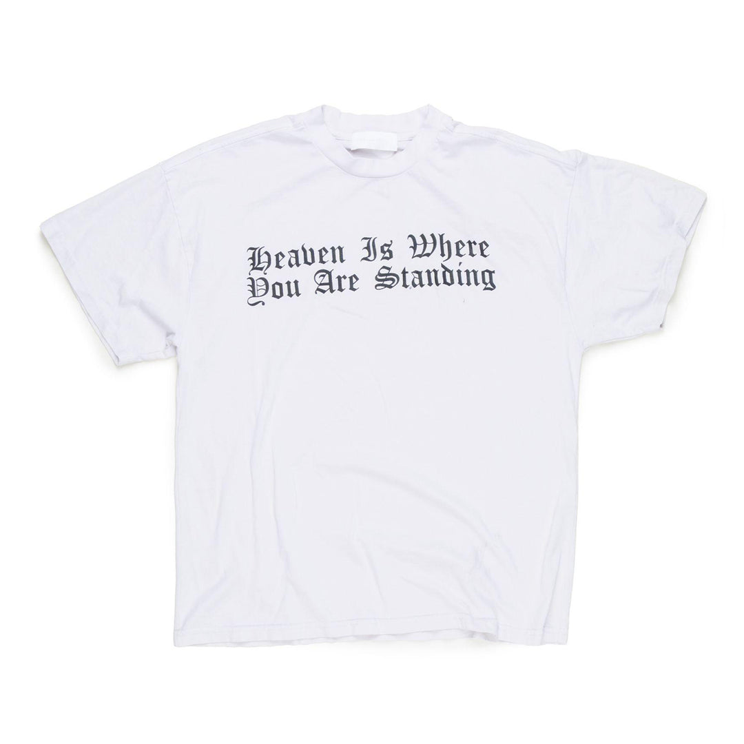 ALEXANDER DIGENOVA - HEAVEN T-SHIRT