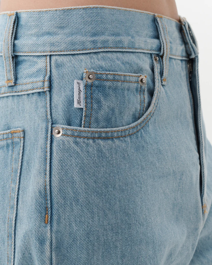 HG N.1 Jeans