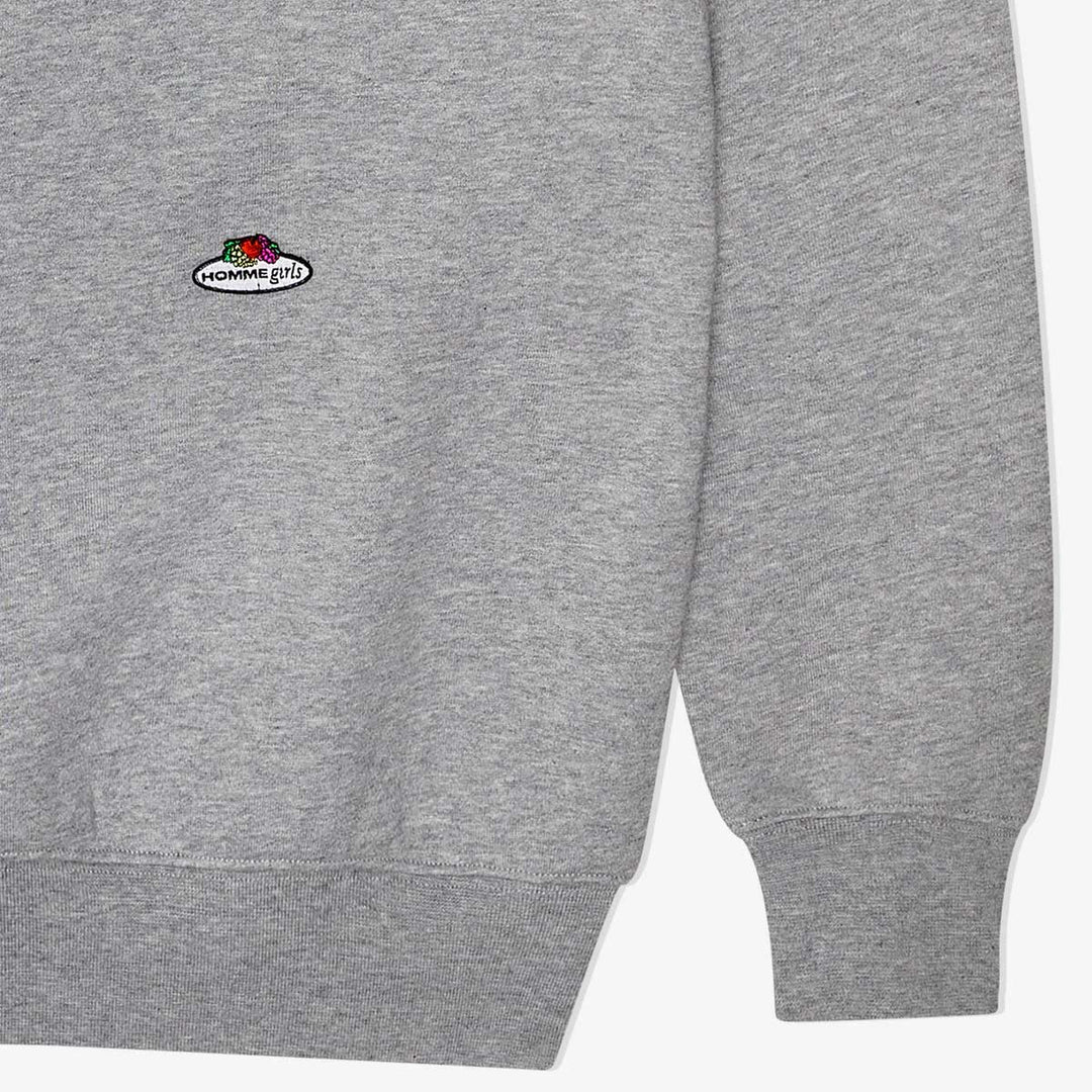 HommeGirls x Fruit Of The Loom Sweatshirt