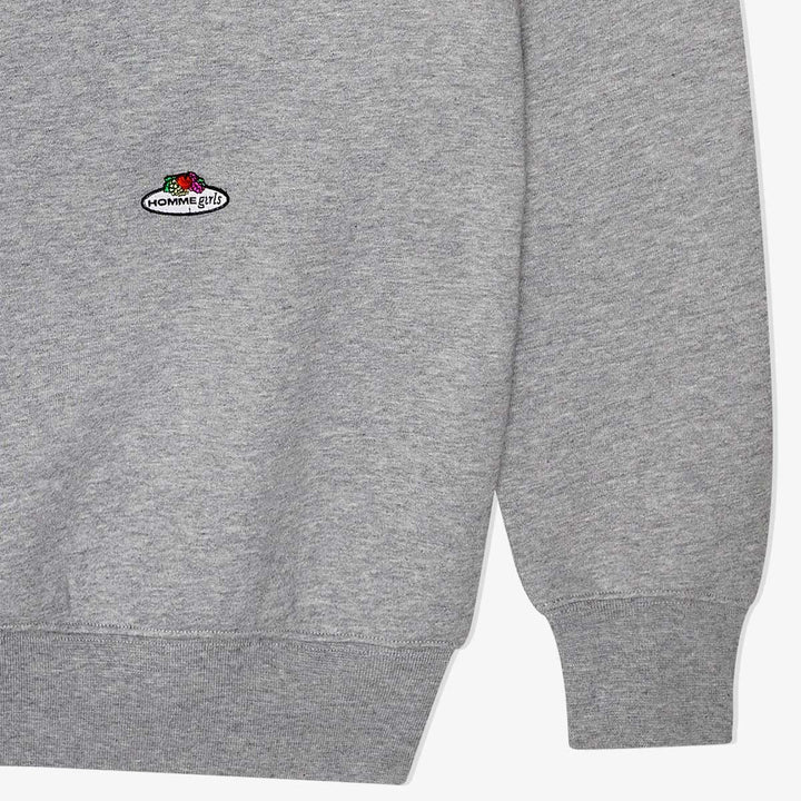 HommeGirls x Fruit Of The Loom Sweatshirt