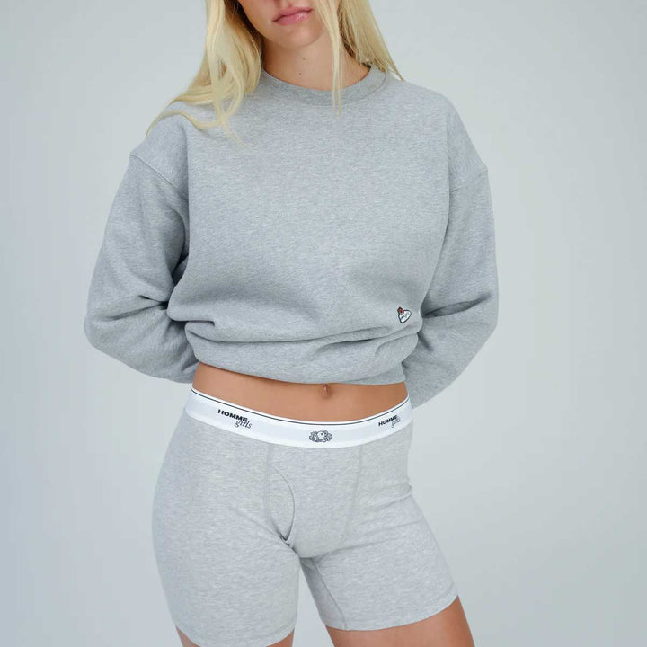 HommeGirls x Fruit Of The Loom Sweatshirt