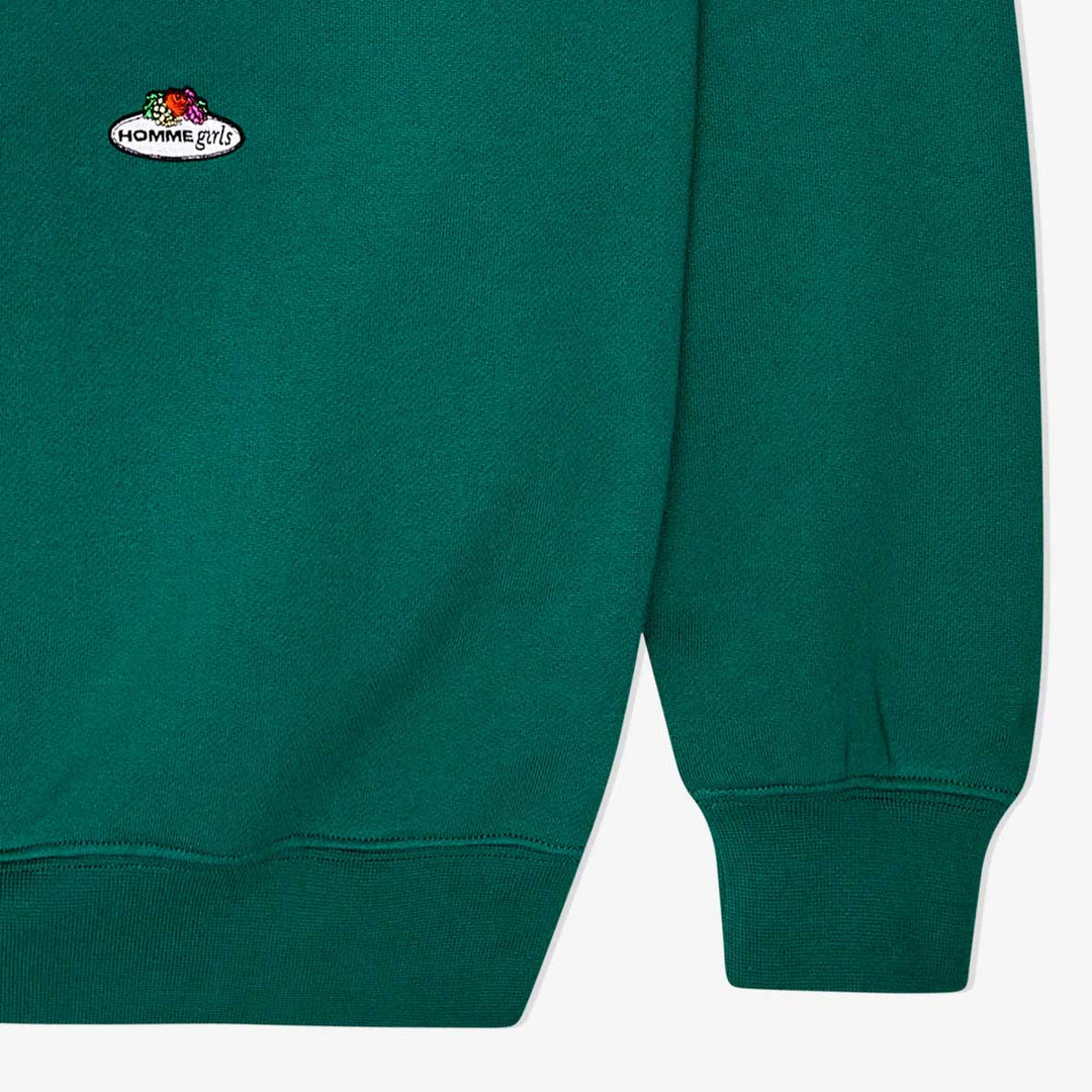 HommeGirls x Fruit Of The Loom Sweatshirt