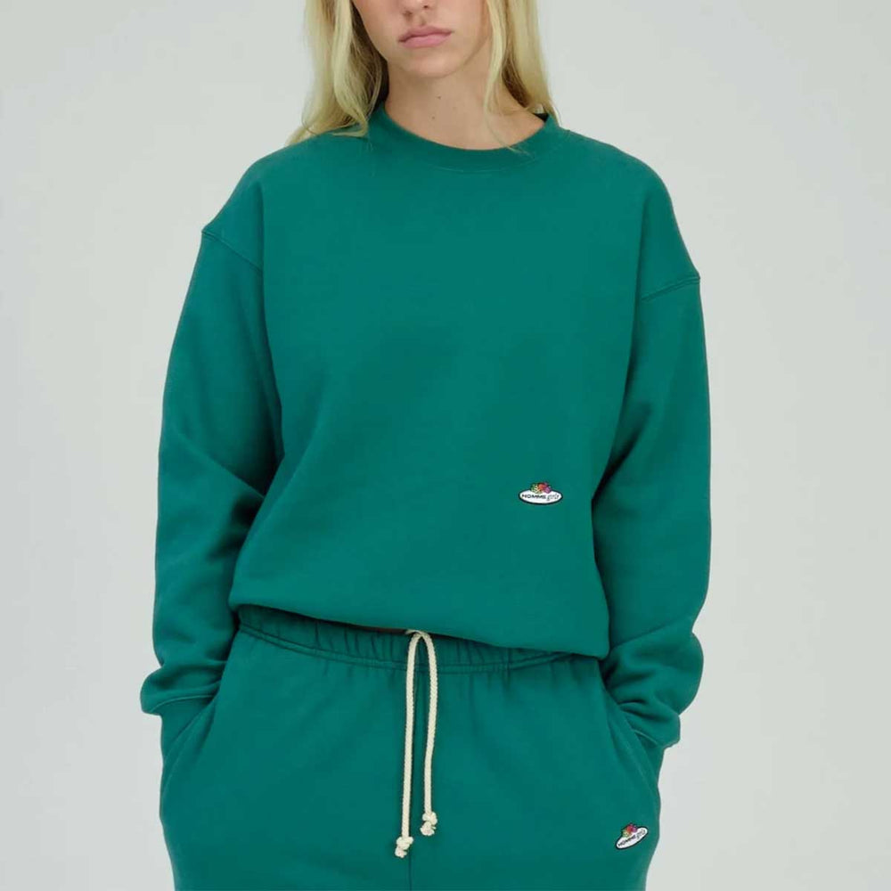 HommeGirls - HommeGirls x Fruit Of The Loom Sweatshirt