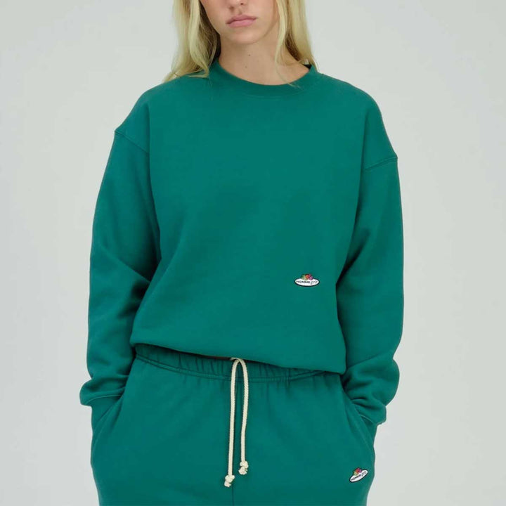 HommeGirls x Fruit Of The Loom Sweatshirt