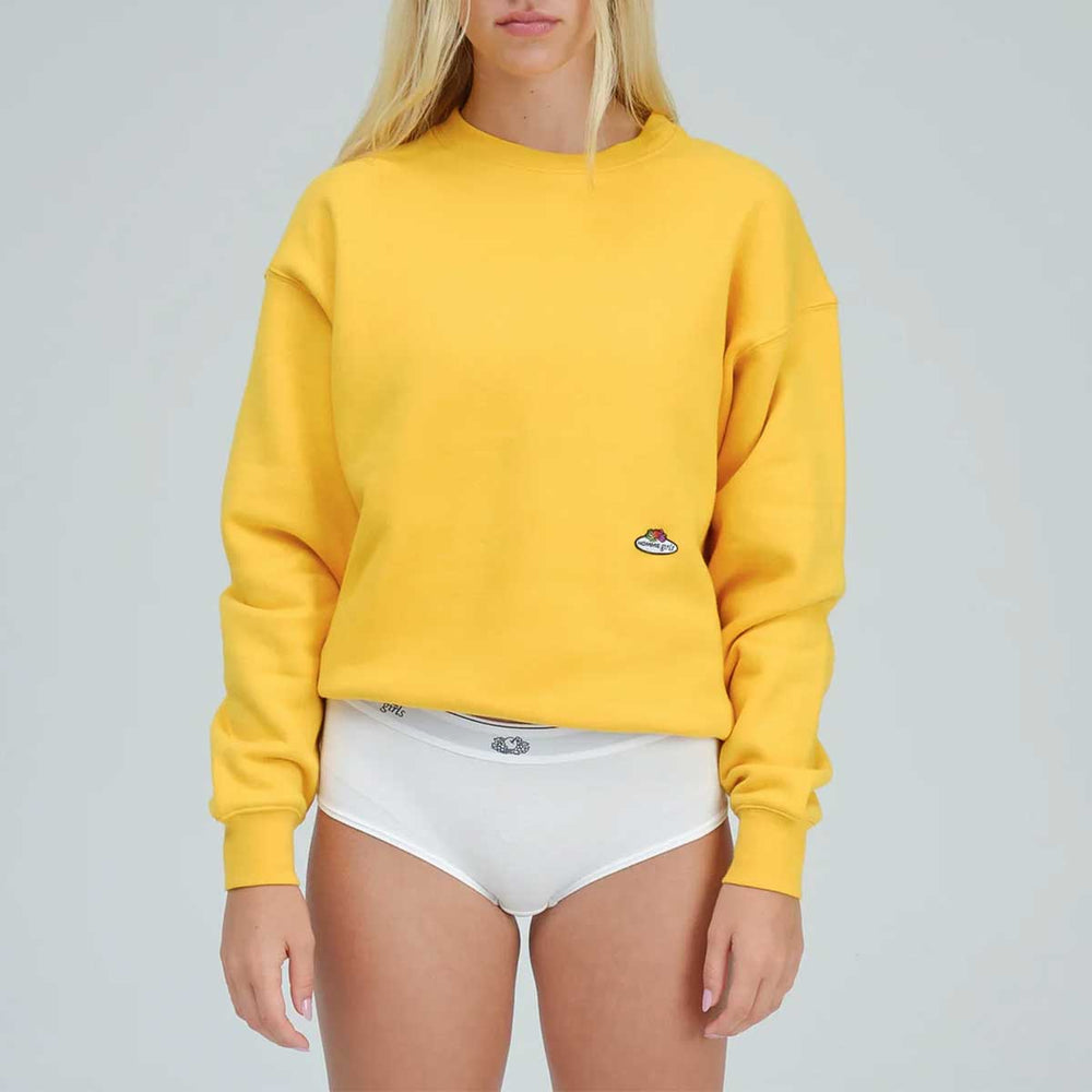 HommeGirls - HommeGirls x Fruit Of The Loom Sweatshirt