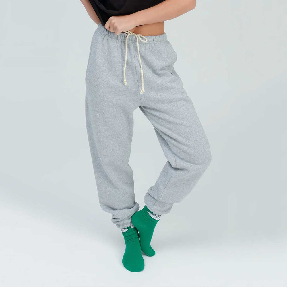 HommeGirls - HommeGirls x Fruit Of The Loom Sweatpants