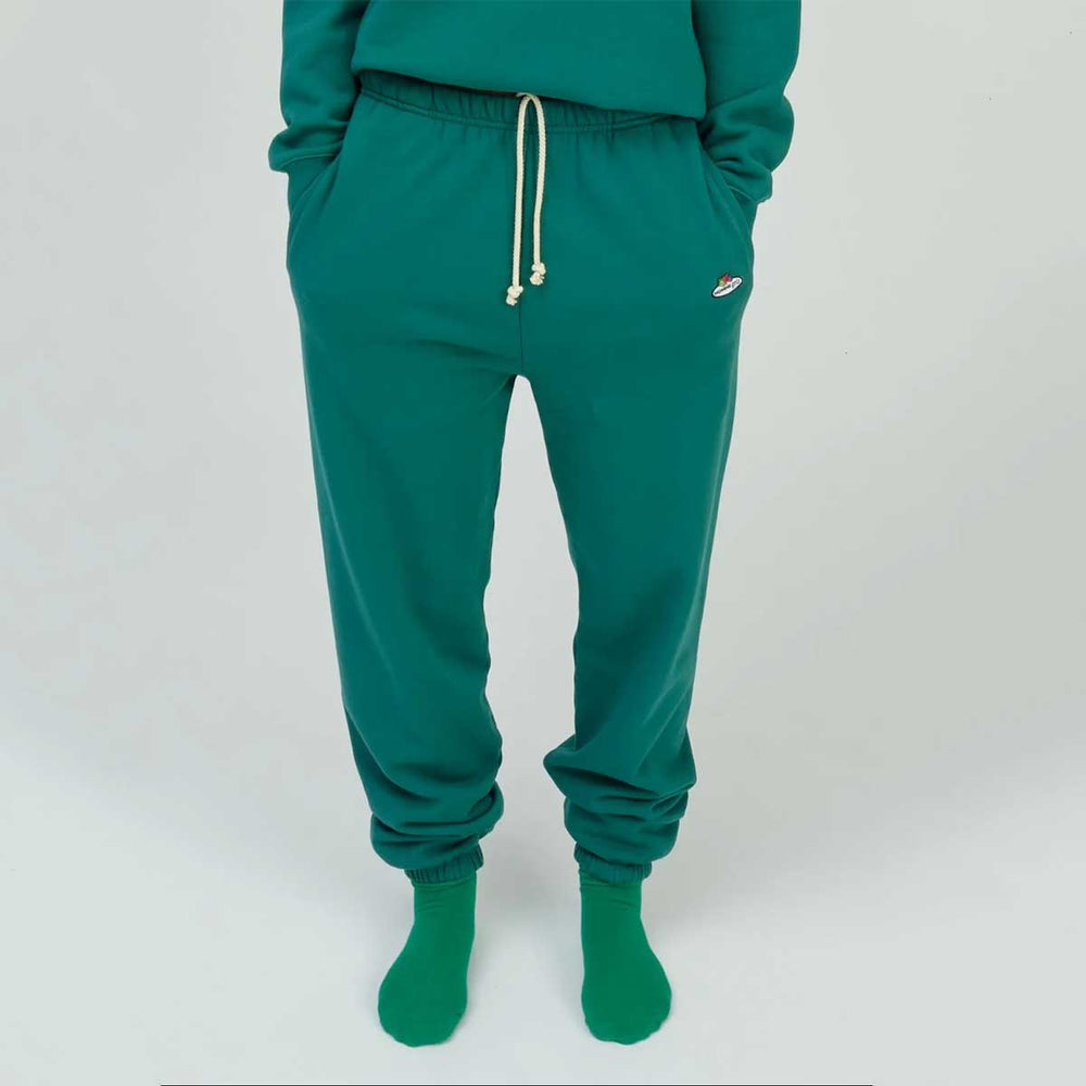 HommeGirls - HommeGirls x Fruit Of The Loom Sweatpants