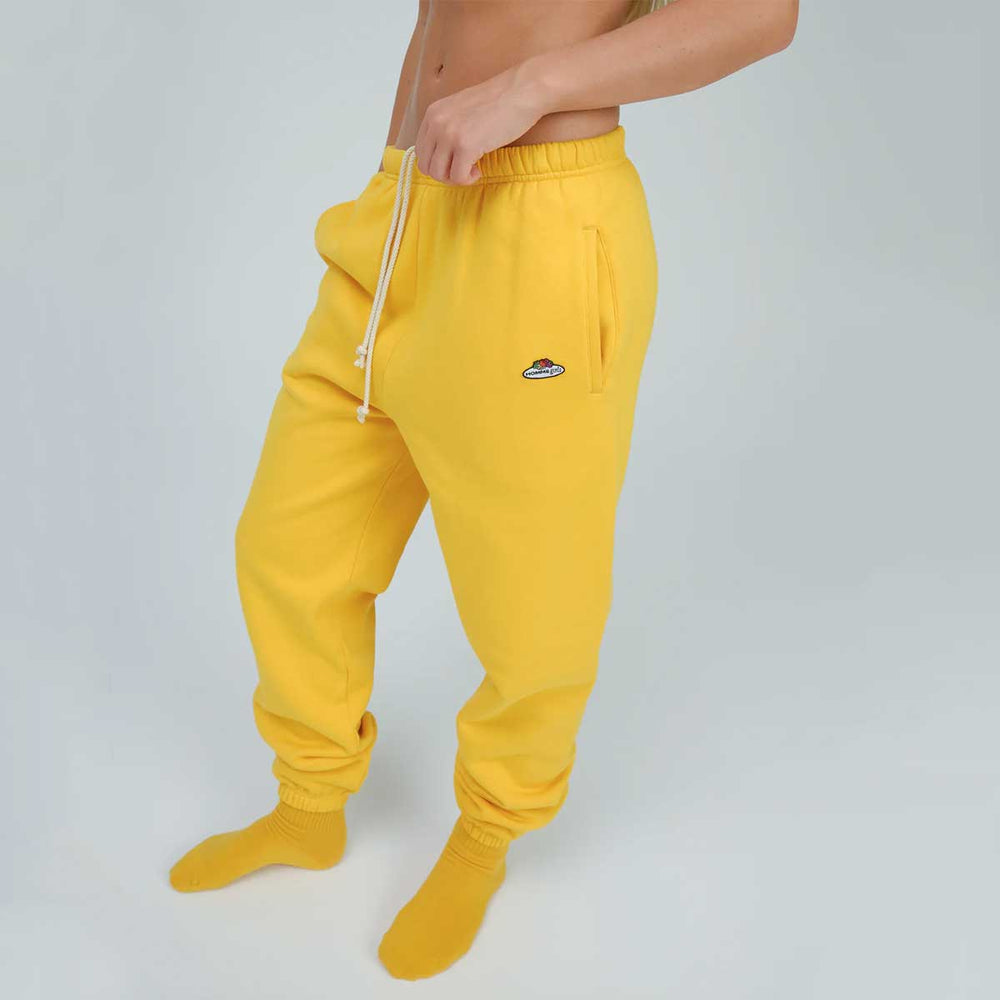 HommeGirls - HommeGirls x Fruit Of The Loom Sweatpants