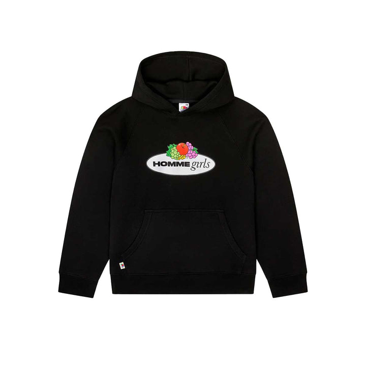 HommeGirls x Fruit Of The Loom Hoodie