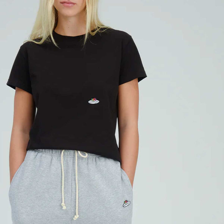 HommeGirls x Fruit Of The Loom Classic Tee (2-Pack)