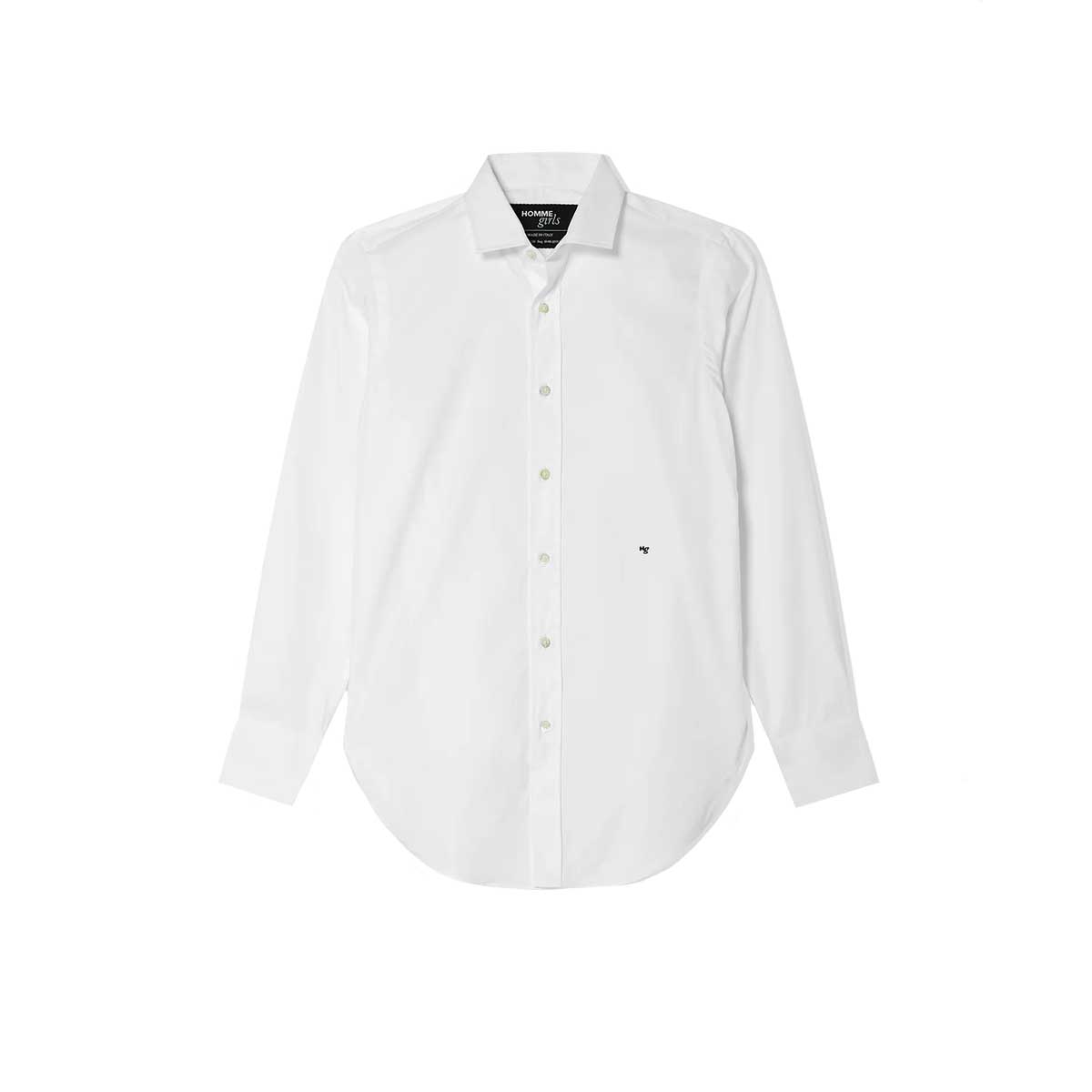 HommeGirls(オムガールズ)| Classic Shirt