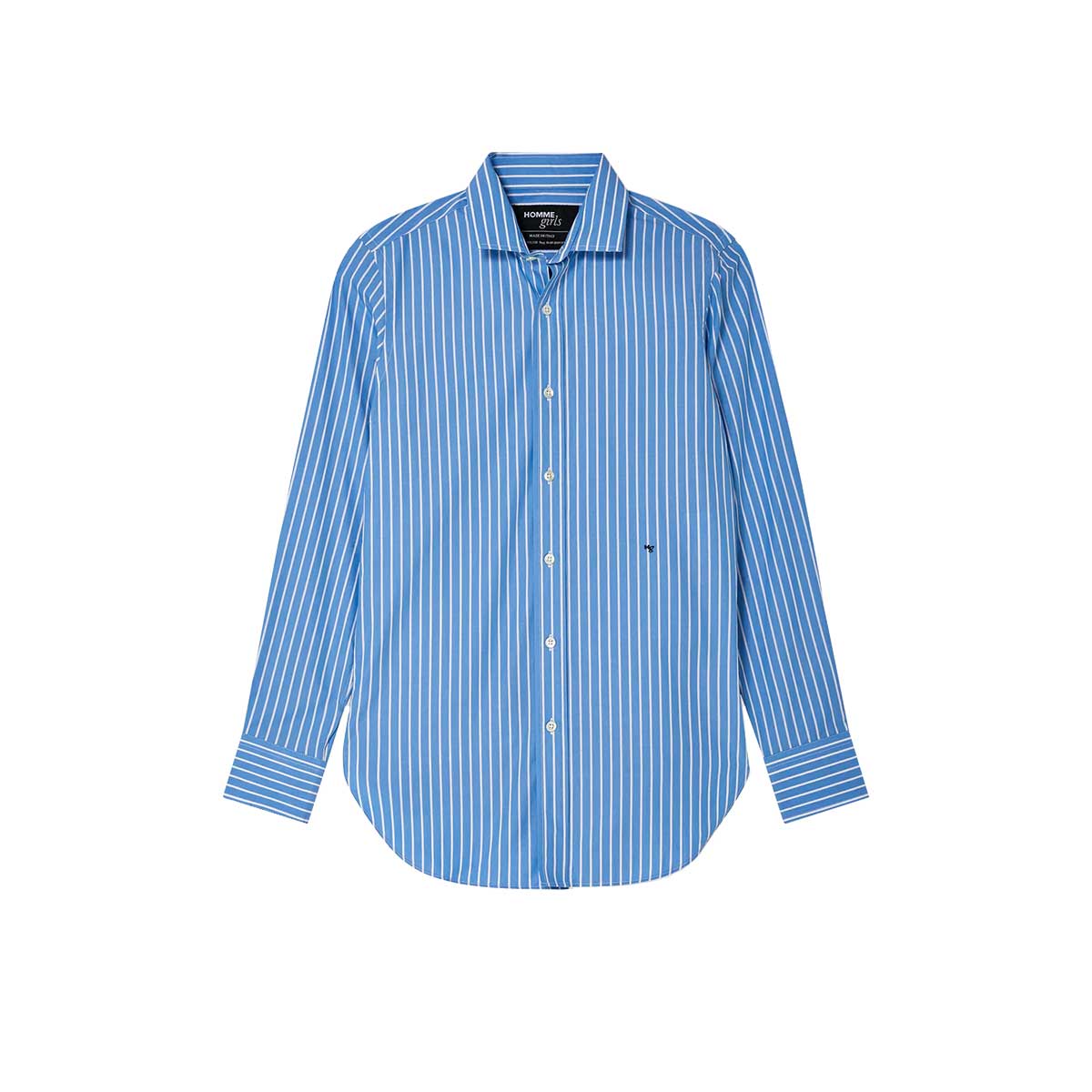 HommeGirls(オムガールズ)| Classic Shirt