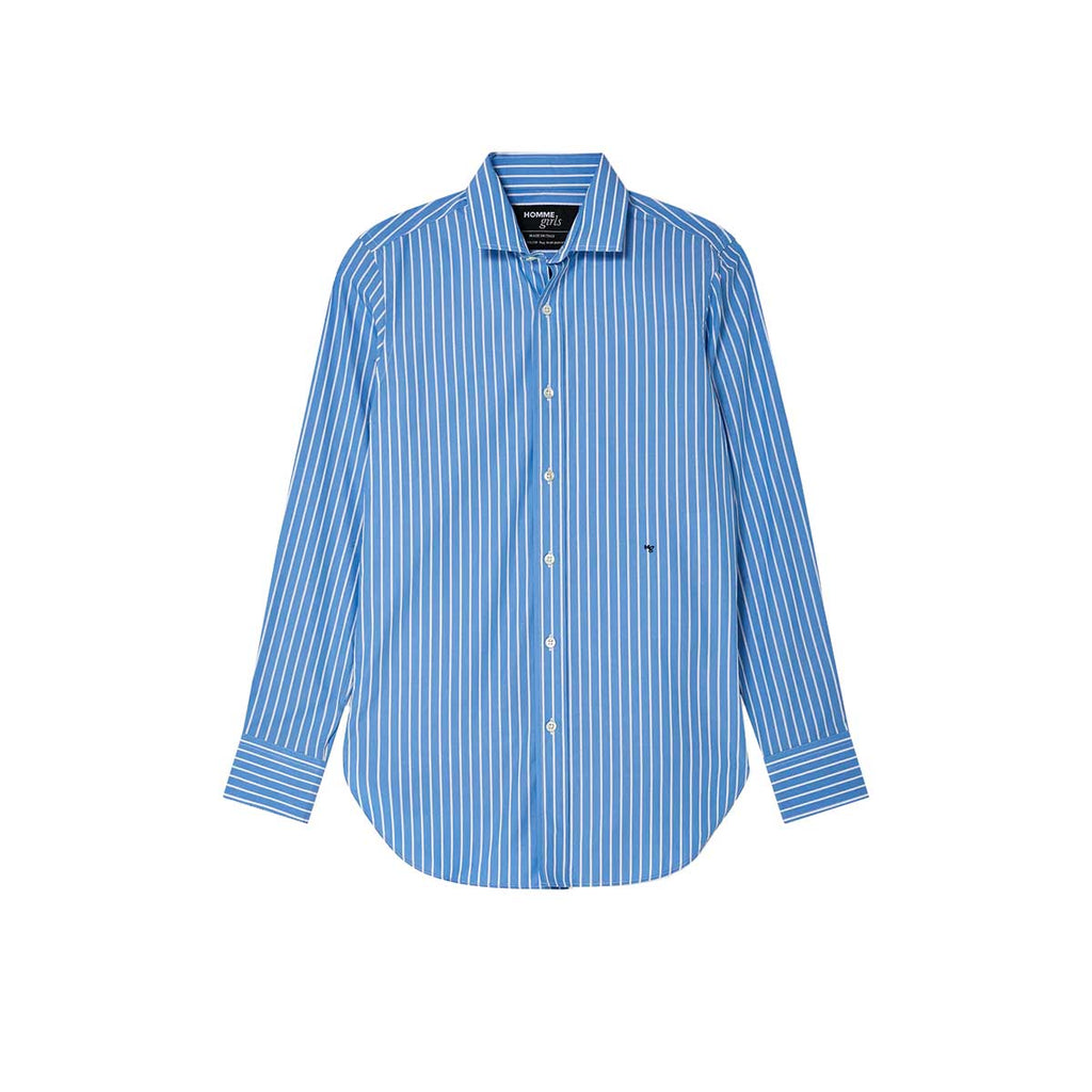 HommeGirls(オムガールズ)| Classic Shirt