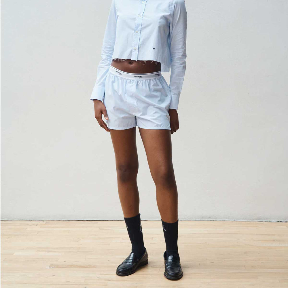 HommeGirls - Boxer Shorts