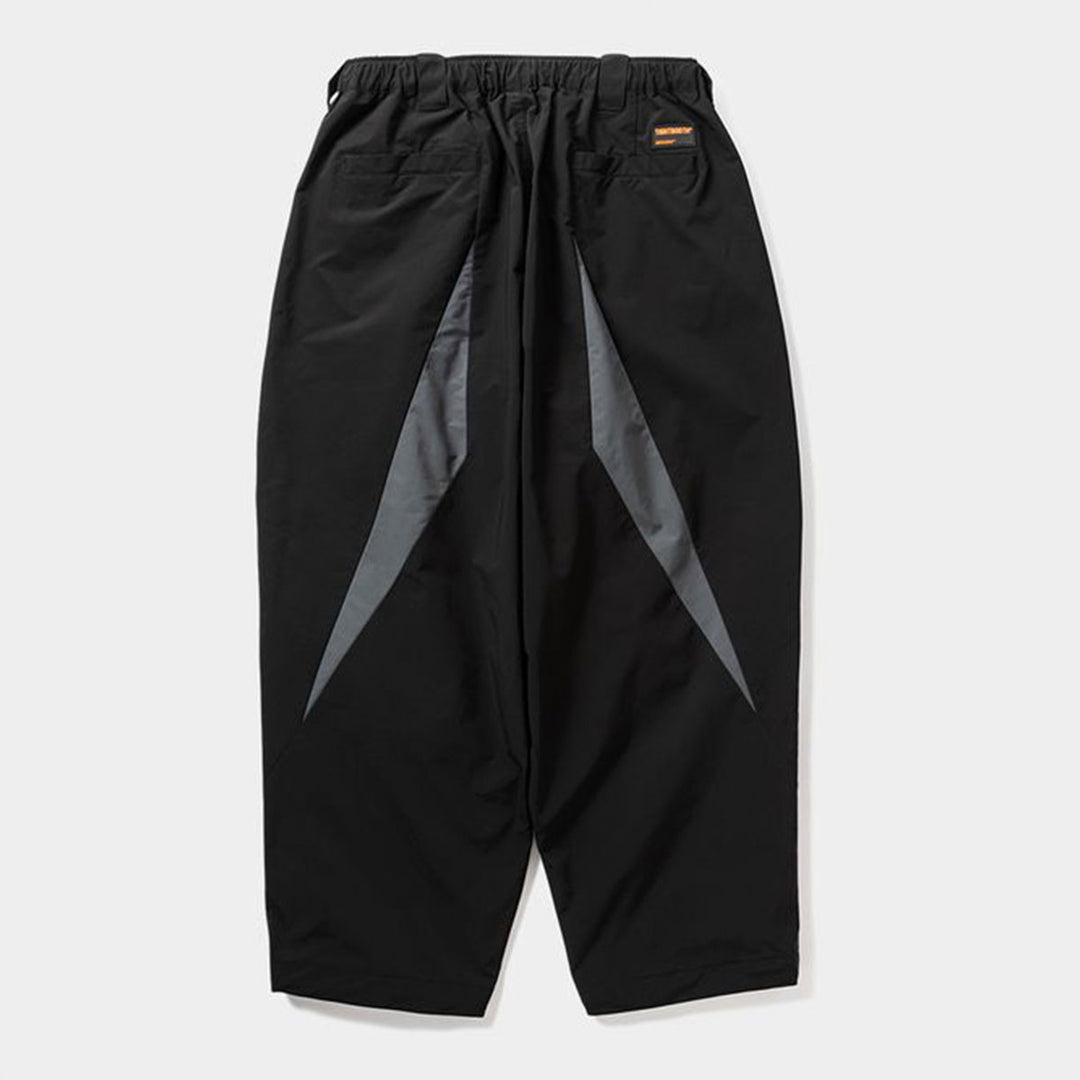 TRIANGLE BALLOON PANTS
