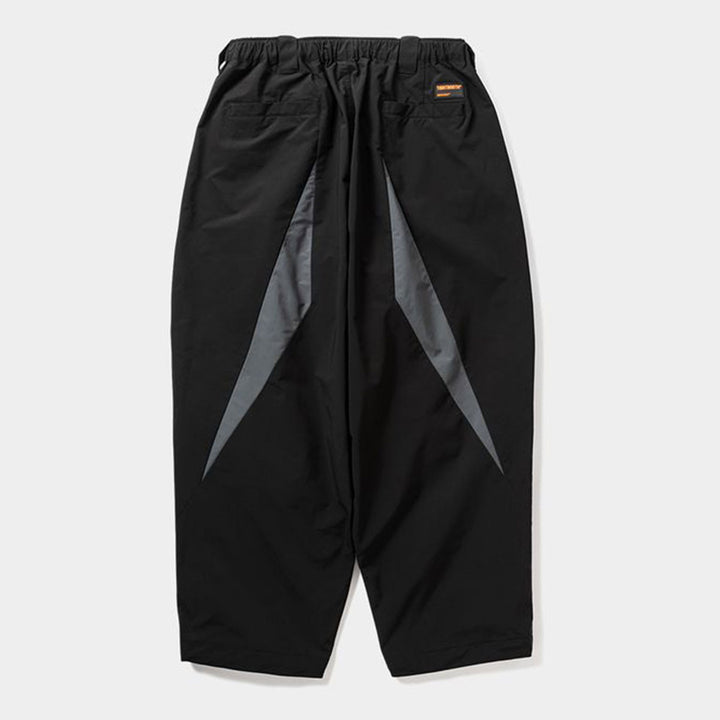TRIANGLE BALLOON PANTS