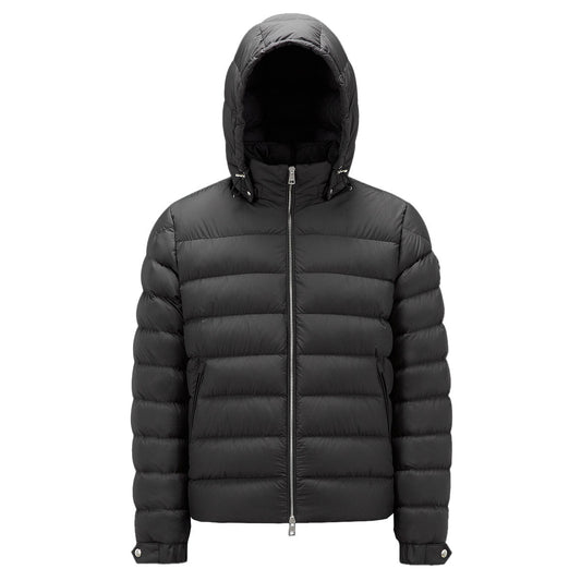 Arnebショートダウンジャケット - Moncler