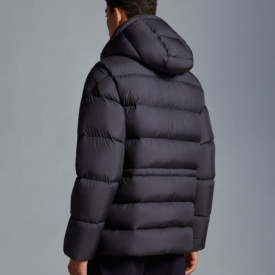 Baugesショートダウンジャケット - Moncler