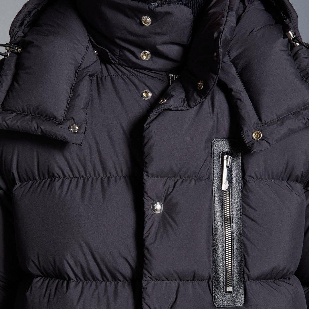 Baugesショートダウンジャケット - Moncler