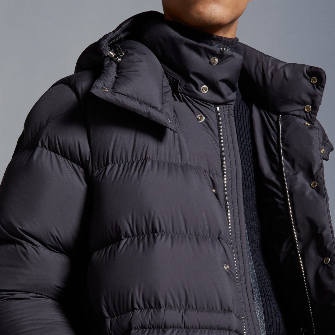 Baugesショートダウンジャケット - Moncler