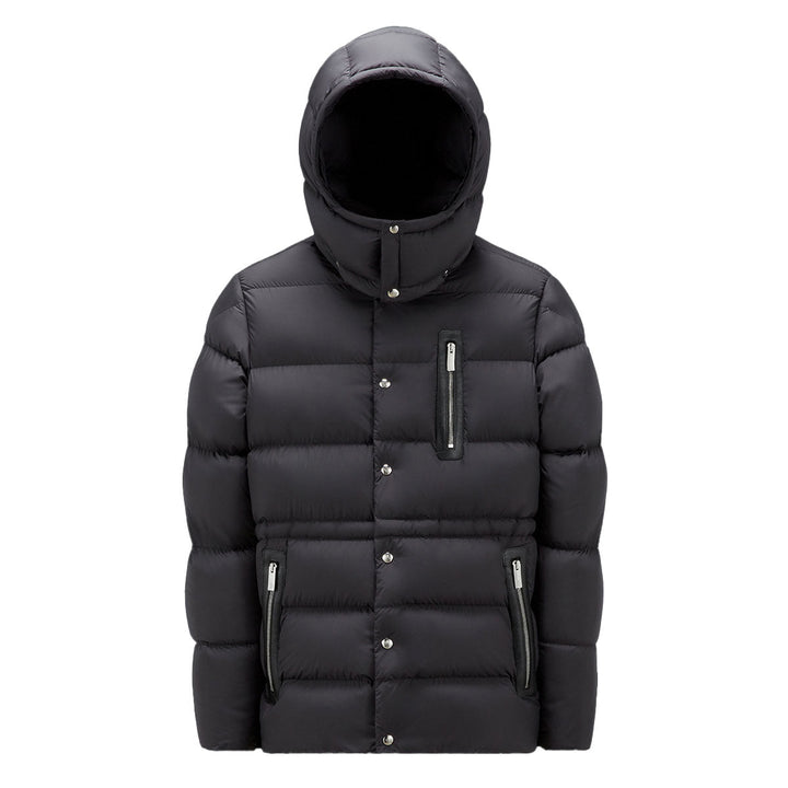 Baugesショートダウンジャケット - Moncler