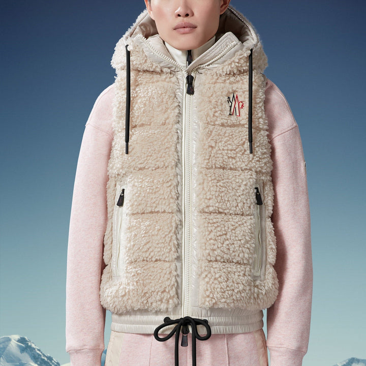 ベスト - Moncler Grenoble