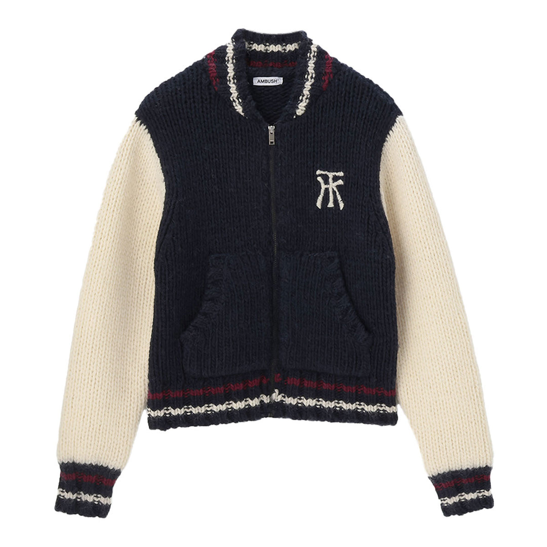 AMBUSH® - TK COWICHAN KNIT