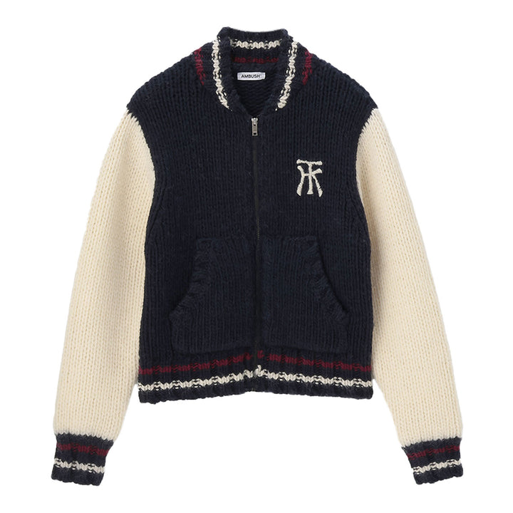 AMBUSH® - TK COWICHAN KNIT