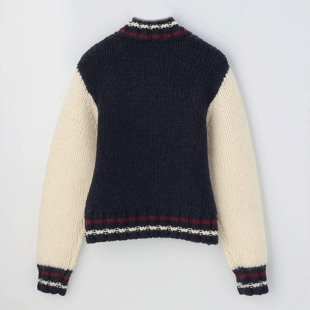 AMBUSH® - TK COWICHAN KNIT